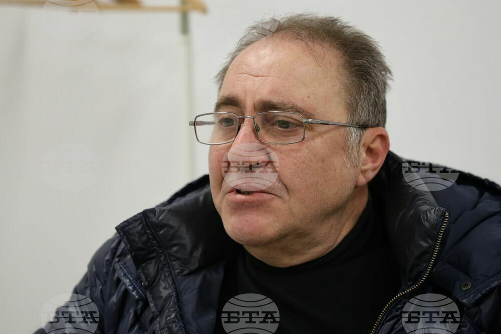 Бургас - Димо Колибаров - интервю
