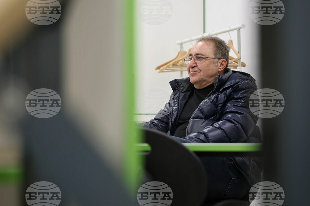 Бургас - Димо Колибаров - интервю
