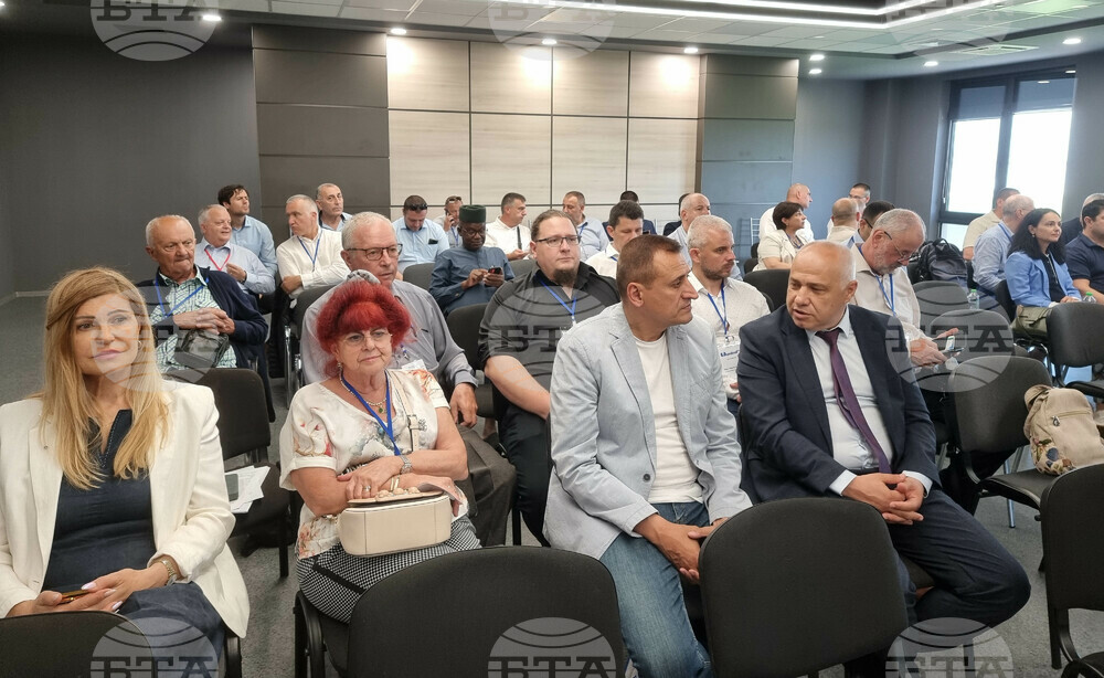 Пазарджик - Браншова камара - машиностроене - общо събрание