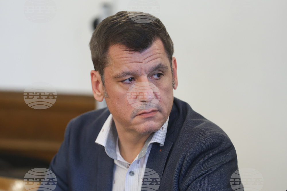 Народно събрание - Комисия по културата и медиите