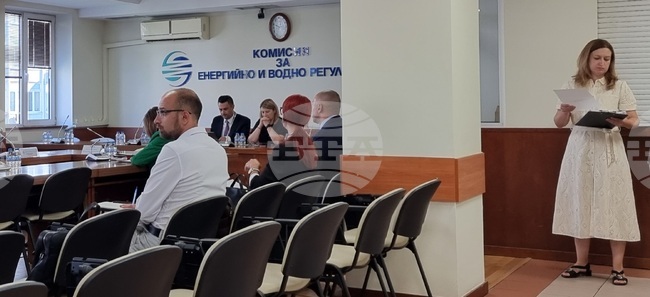 Около 40 на сто от абонатите на "Софийска вода" са се отказали от хартиената фактура, каза директорът на дружеството