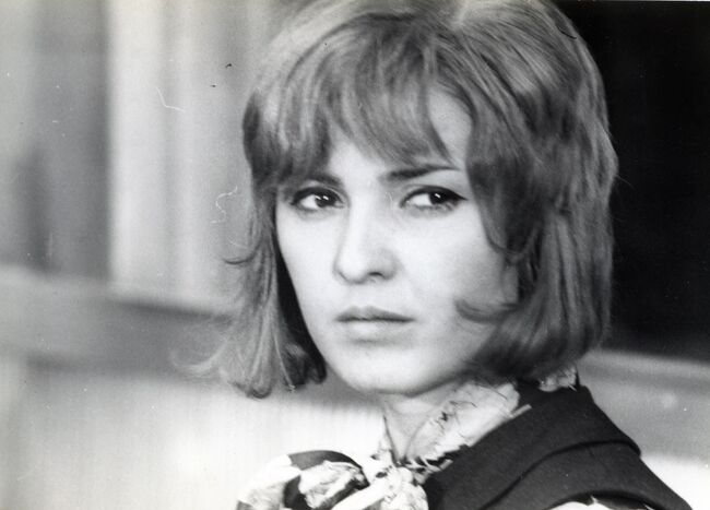 Книга, филм и изложба отбелязват 80-годишнината от рождението на Катя Паскалева