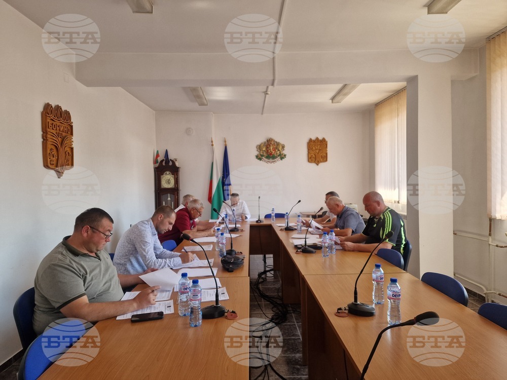 Община Борино ще продава на търг сепарирани отпадъци и компост