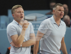 Eurobasket Basketball