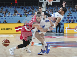 Eurobasket Basketball