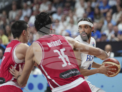 Eurobasket Basketball