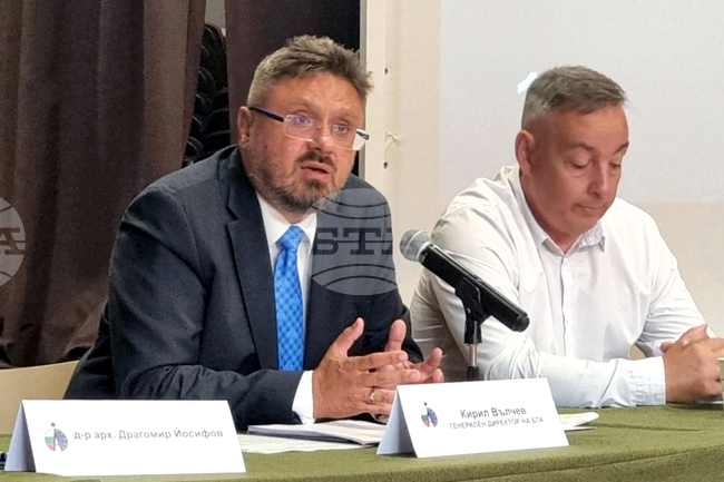 Кирил Вълчев: БТА увеличи броя на новините за дейността на общинските съвети в страната три и половина пъти за две години