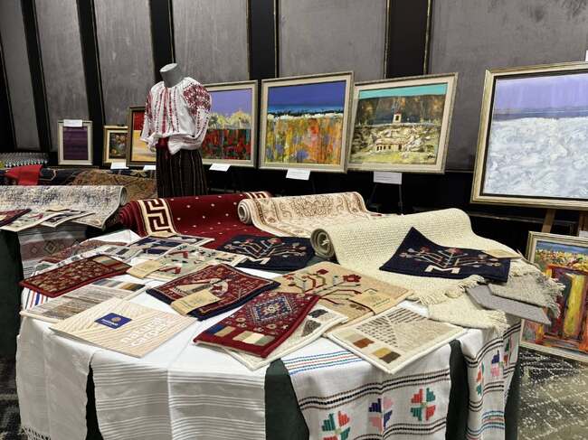 Драгомир Драганов: Партньорството между България и Молдова е пример за това как две държави се подкрепят в образованието, културата и икономиката