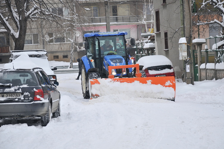 The Montana region is ready for the start of winter, the region's governor said