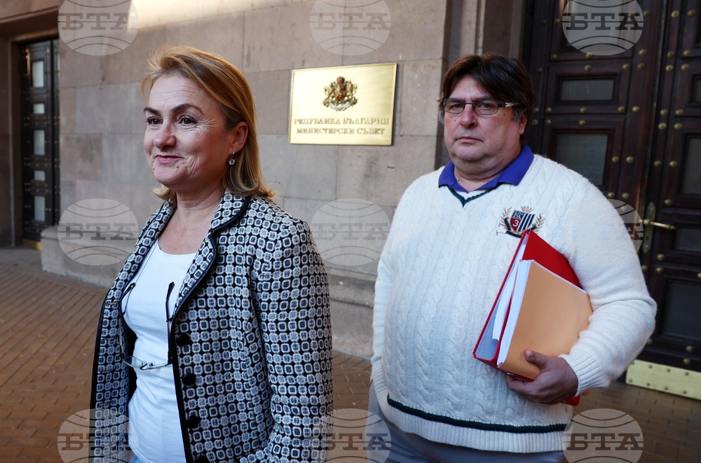 Velichie Petitions Constitutional Court Demanding Total or Partial Annulment of Elections