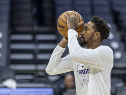 Clippers Kings Basketball