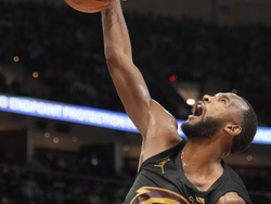 Warriors Cavaliers Basketball