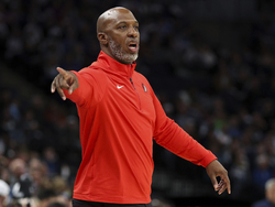 Trail Blazers Timberwolves Basketball