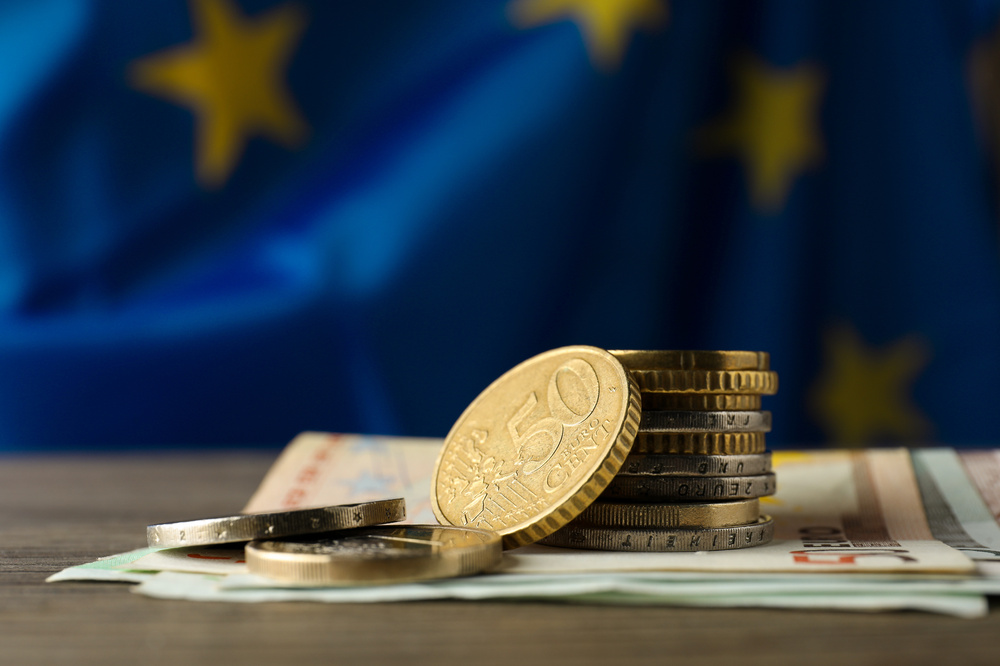 Bulgaria’s Proportion of Funding Disbursed under EU Recovery and Resilience Facility Stands at 22%