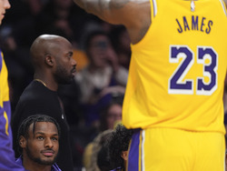 76ers Lakers Basketball