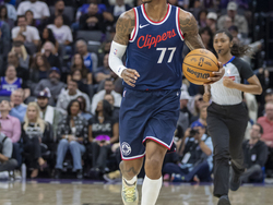 Clippers Kings Basketball