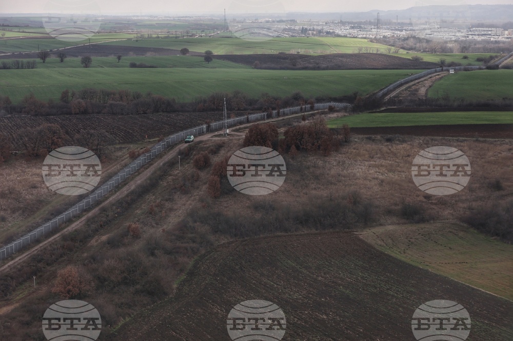 Three Bodies Believed to Be Migrants Found Near Sredets on Bulgarian-Turkish Border