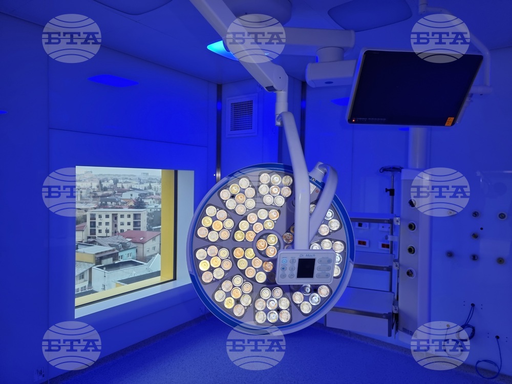 Криза за лекари в Румъния. Кои са причините?
