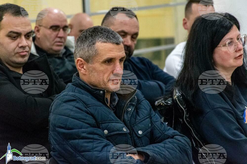 Кметът на Ботевград Иван Гавалюгов: "Балкан трябва да стане клуб със стройна организация, но все още сме далеч"