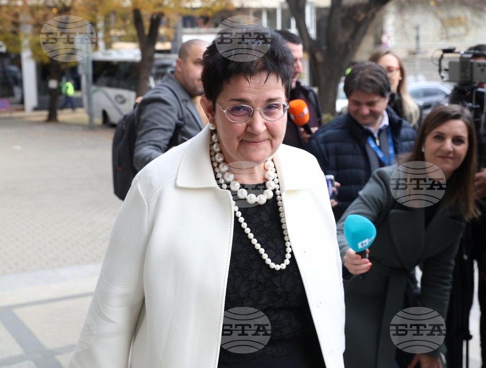 Finance Minister Petkova: Government Proposes Budget with 3% Deficit