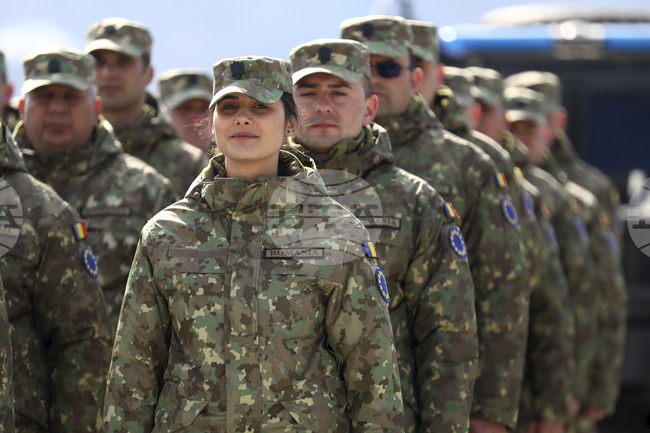 Съветът за сигурност на ООН удължи мандата на мисията на ЕС в Босна и Херцеговина с още една година