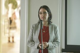 Издание - "На гости в еврейската махала в София" - представяне