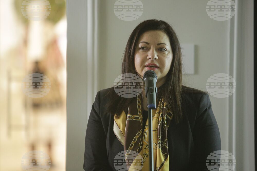 Издание - "На гости в еврейската махала в София" - представяне