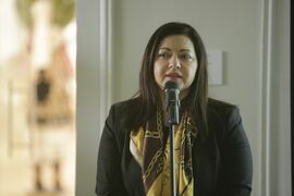 Издание - "На гости в еврейската махала в София" - представяне