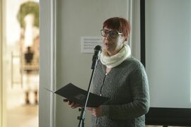 Издание - "На гости в еврейската махала в София" - представяне