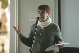 Издание - "На гости в еврейската махала в София" - представяне