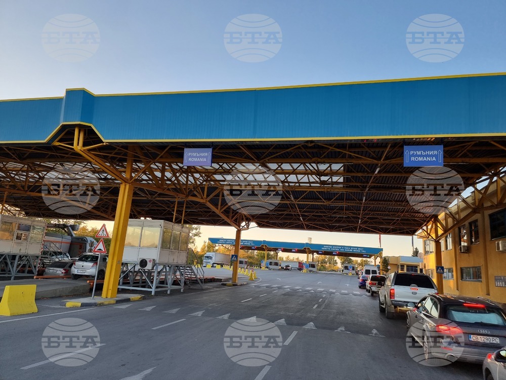 Romanian Media: Netherlands Officially Lifts Schengen Veto for Bulgaria, Good News for Romania
