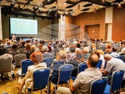 Близо 180 конгресни и спортни прояви в Албена през изминалата 2022 година