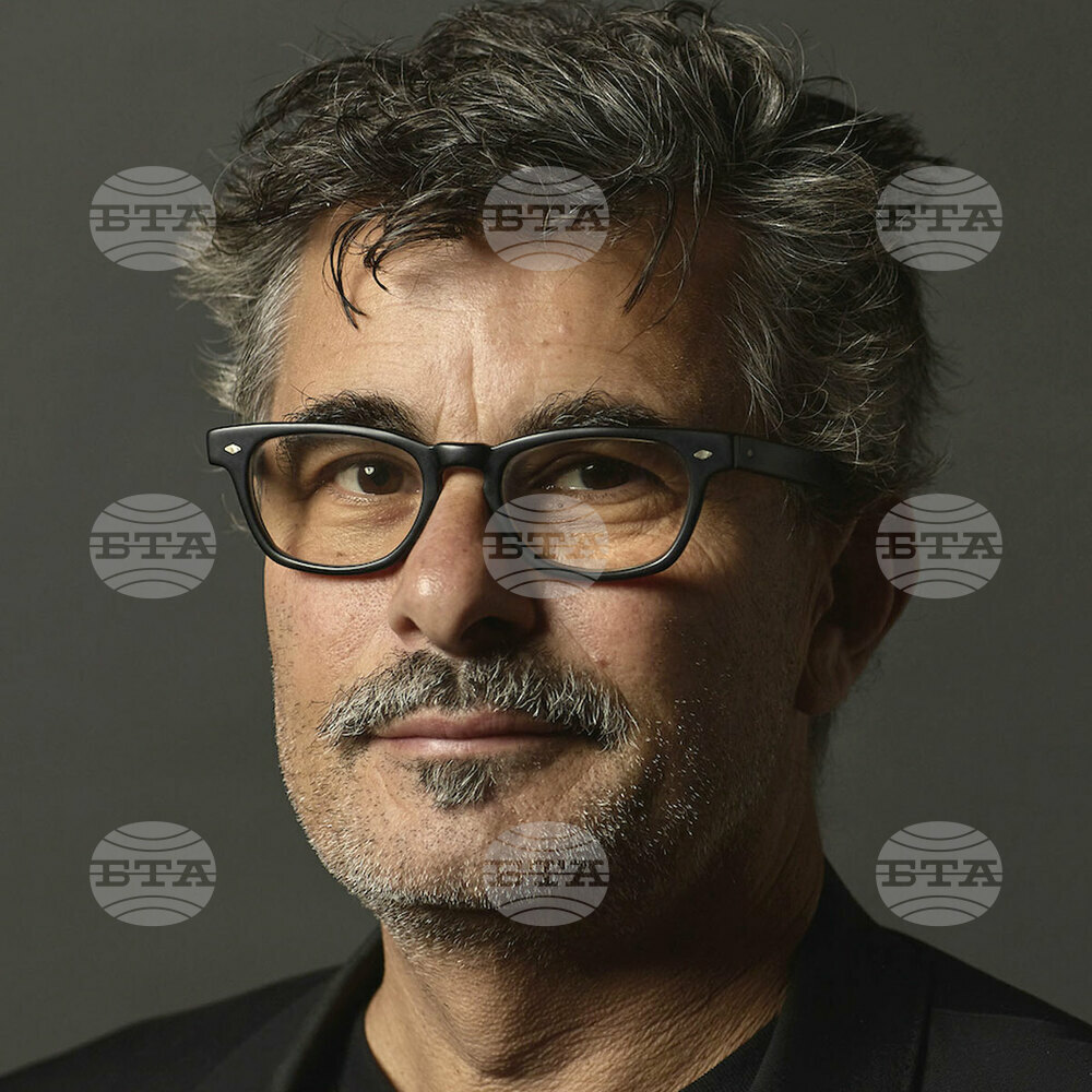Паоло Дженовезе идва у нас за премиерата на книгата и на филма "Първият ден от моя живот"