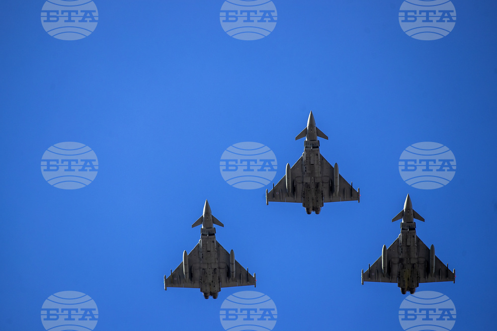 Government to Seek Parliamentary Approval for Investment Expenditure for Acquisition of Second Batch of F-16 Aircraft