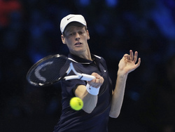 Italy Tennis ATP Finals