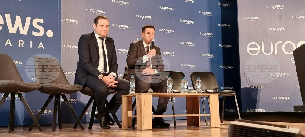 Сега е моментът да има визия за развитие на индустриалните паркове, каза министър Никола Стоянов в Костинброд