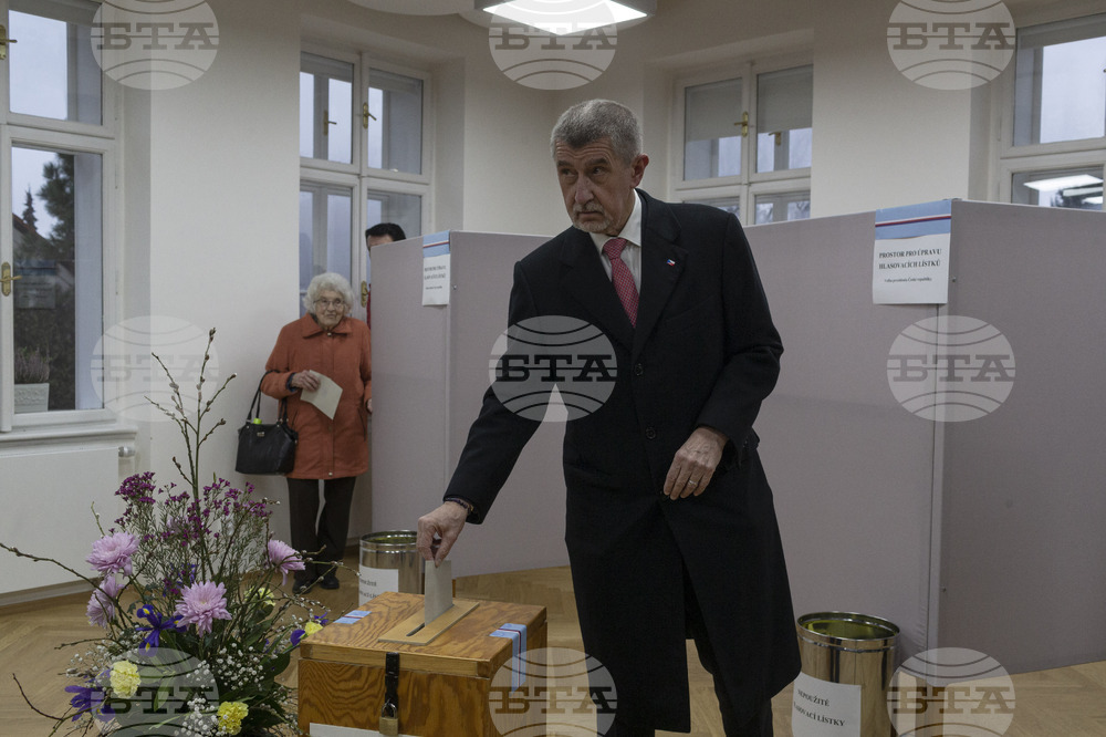 Две седмици преди парламентарните избори в Чехия: какво сочат проучванията?