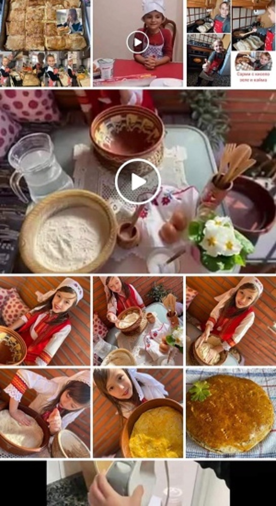 Приключи конкурсът „Българско и вкусно“, организиран от родно училище в Испания