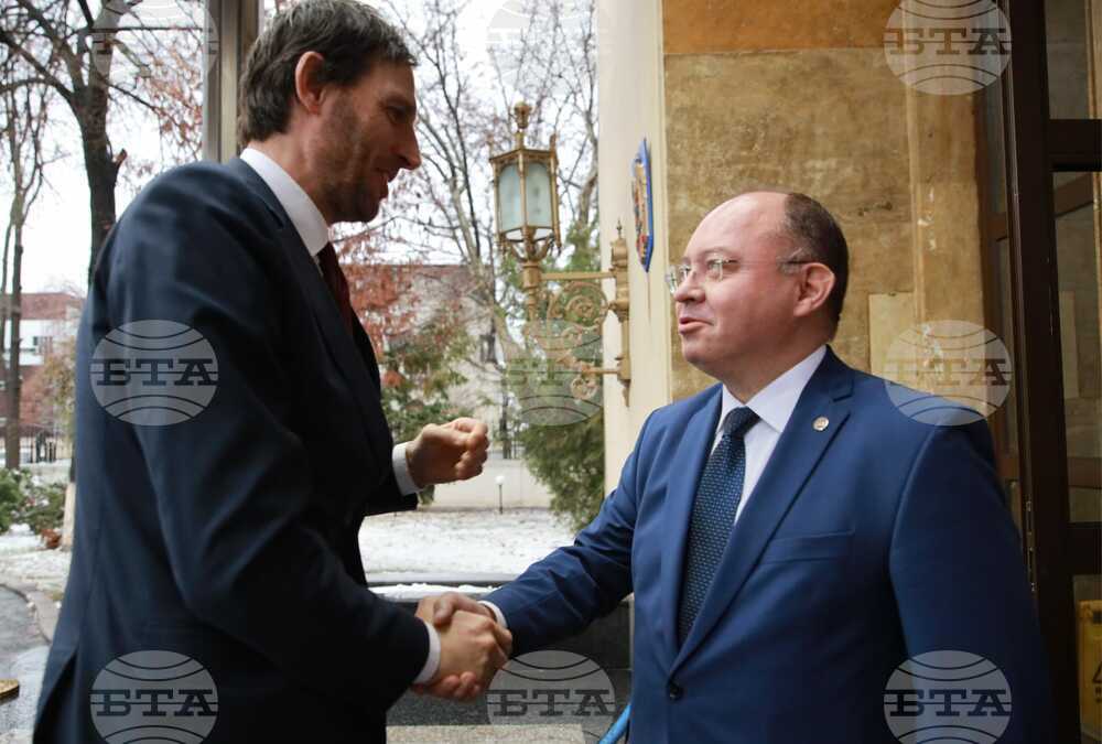 Външният министър на Нидерландия: Ще подкрепим Румъния за Шенген