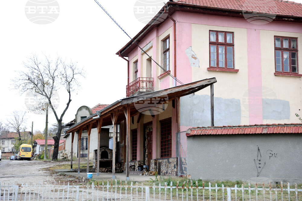 Община Иваново ще кандидатства с проект за поставяне на фотоволтаици и за закупуване на електрическо превозно средство за социални нужди