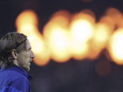 Britain Scotland Croatia Nations League Soccer