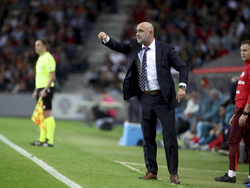 Portugal Poland Nations League Soccer