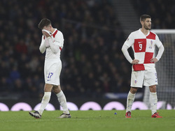 Britain Scotland Croatia Nations League Soccer