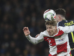 Britain Scotland Croatia Nations League Soccer