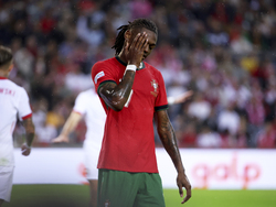 Portugal Poland Nations League Soccer