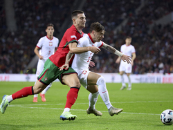 Portugal Poland Nations League Soccer
