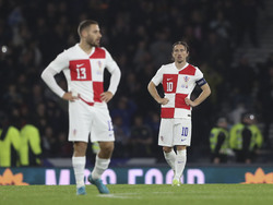 Britain Scotland Croatia Nations League Soccer