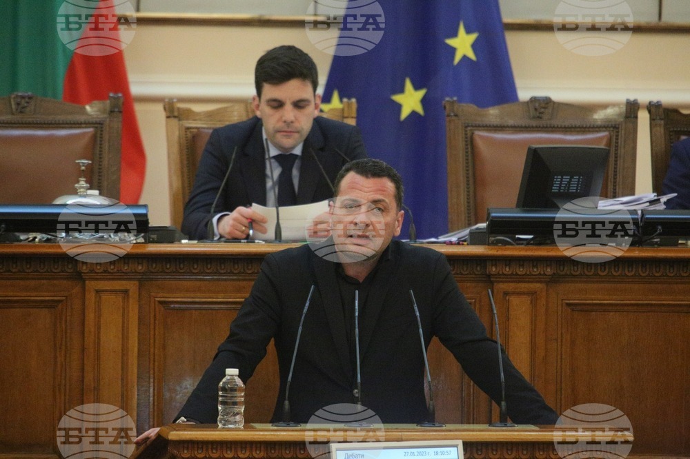 Иван Ченчев: Не пипайте българските деца