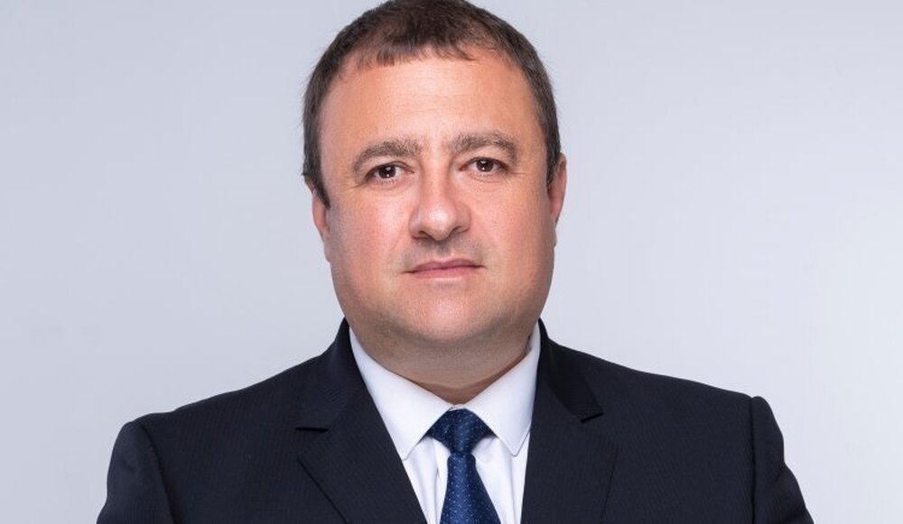 Иван Иванов: ГЕРБ, ДПС и ДБ не подкрепиха увеличаването на минималната работна заплата на 850 лв.