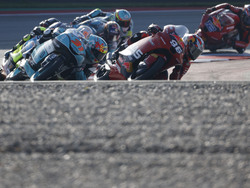 Spain GP Motorcycle Racing